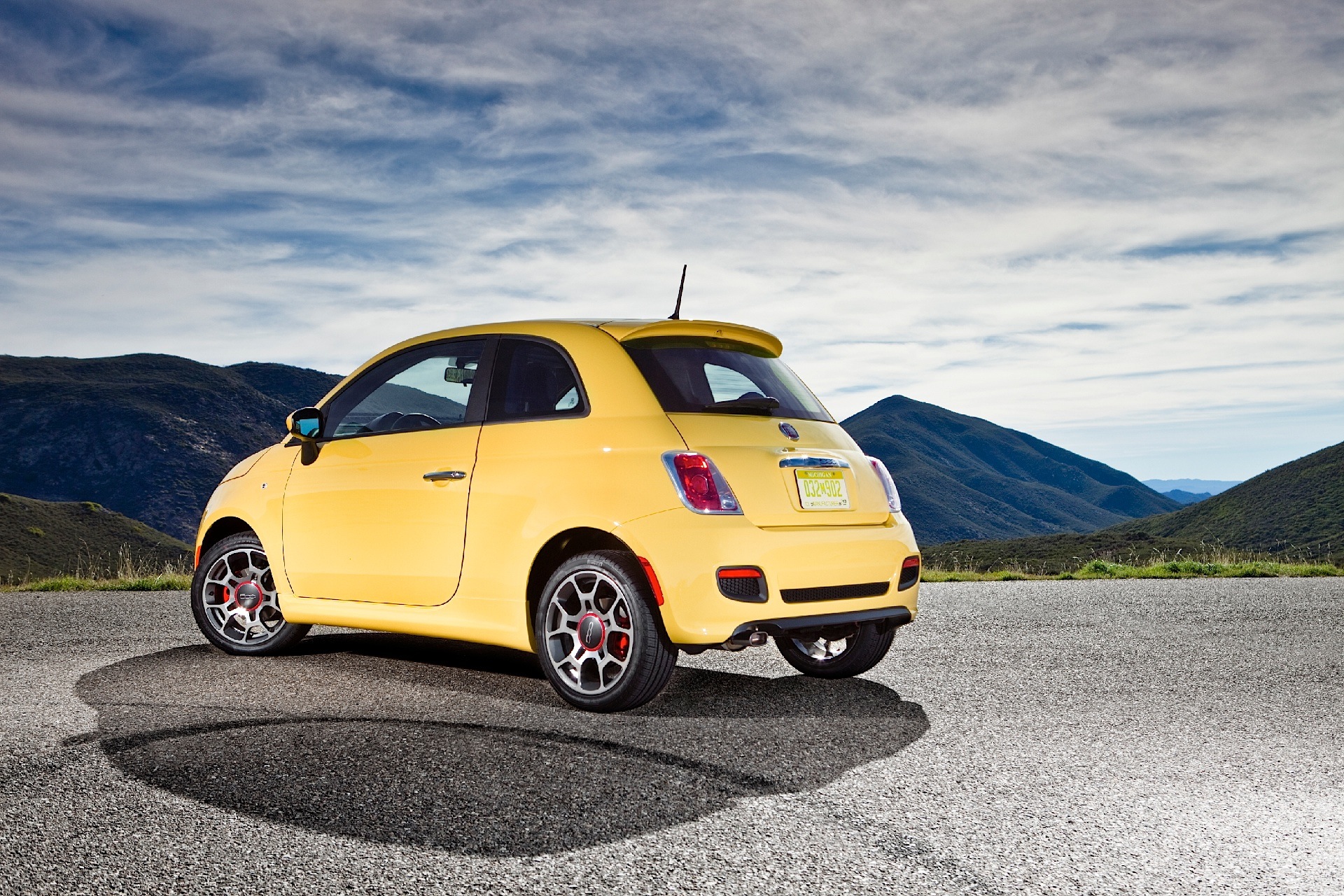Fiat 500 photo 54