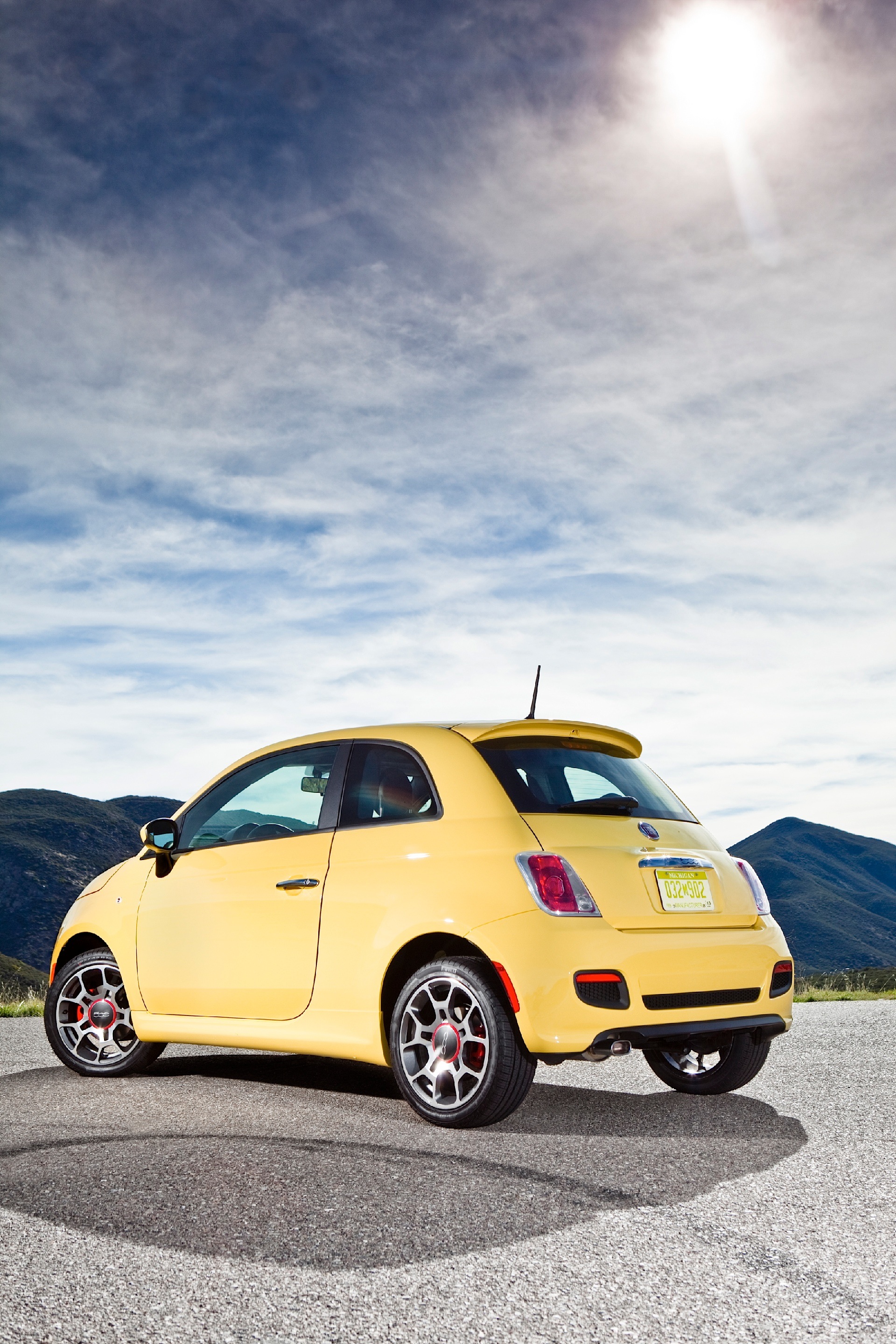 Fiat 500 photo 55