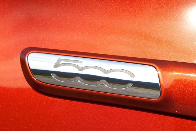 Fiat 500 photo 56