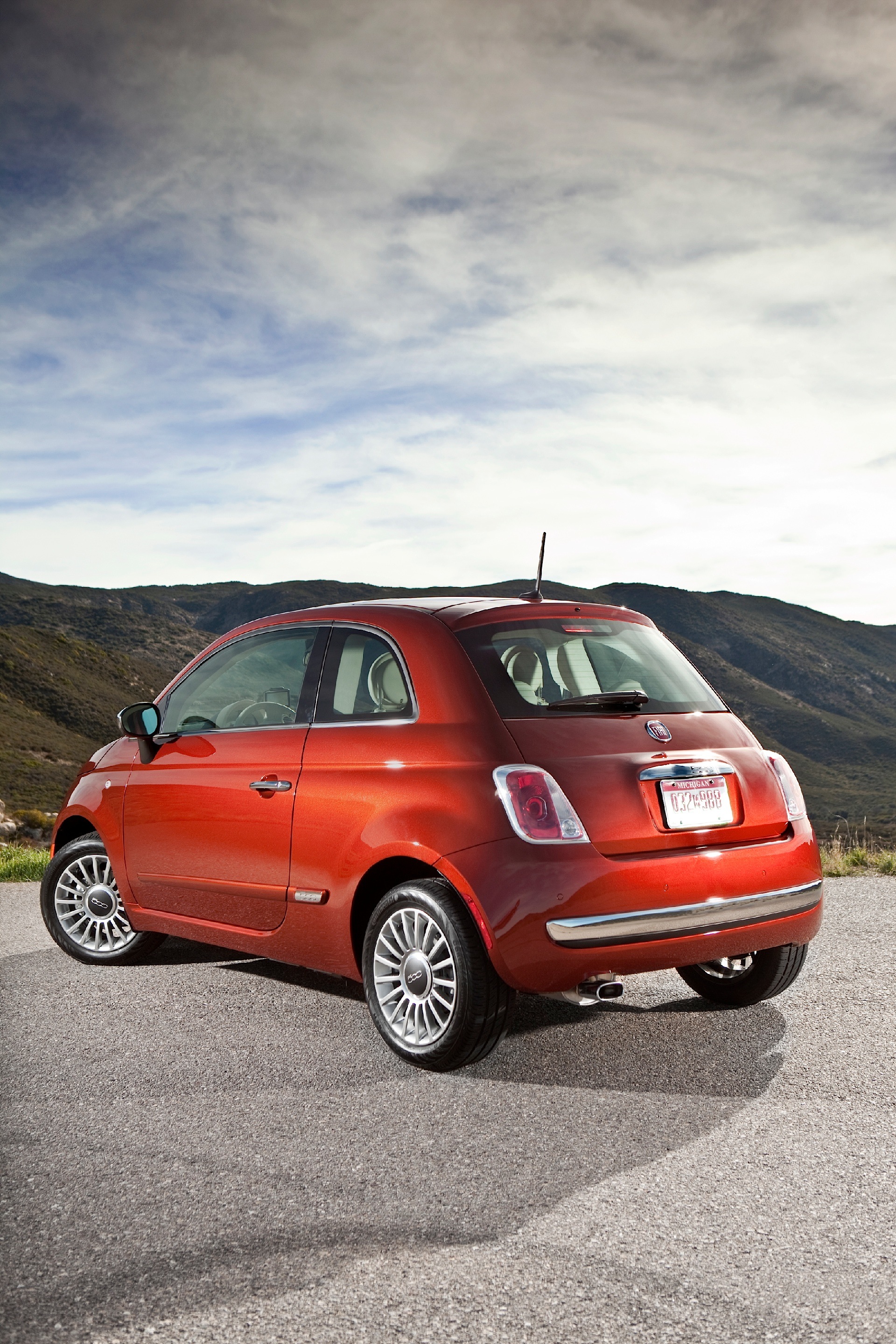 Fiat 500 photo 57