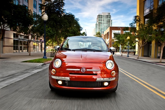 Fiat 500 photo 58