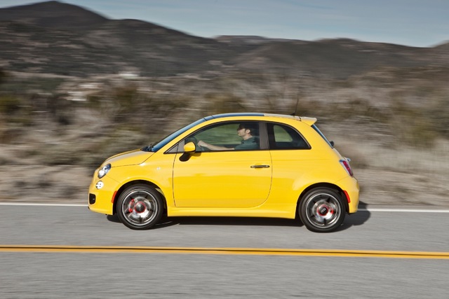 Fiat 500 photo 62