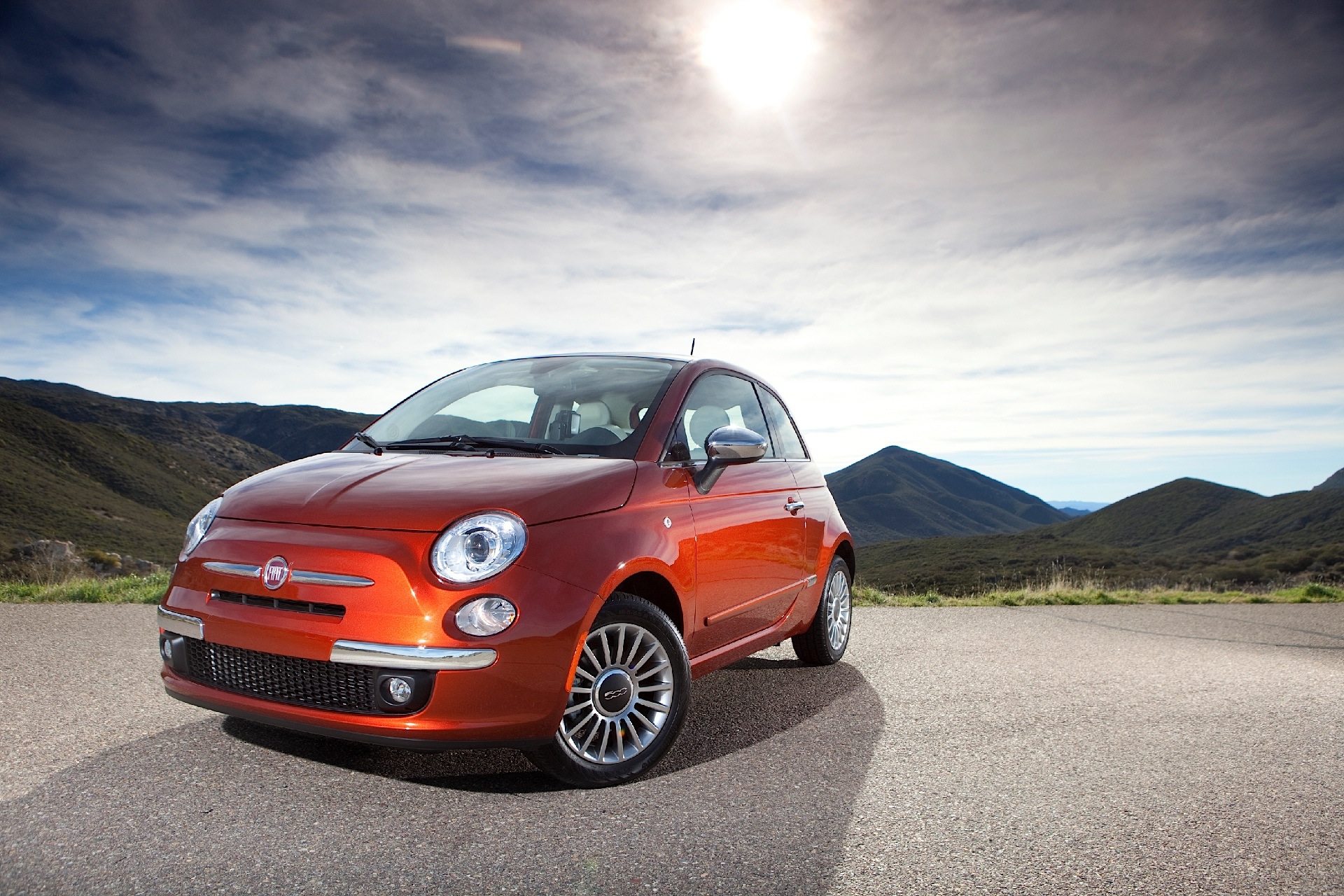 Fiat 500 photo 64