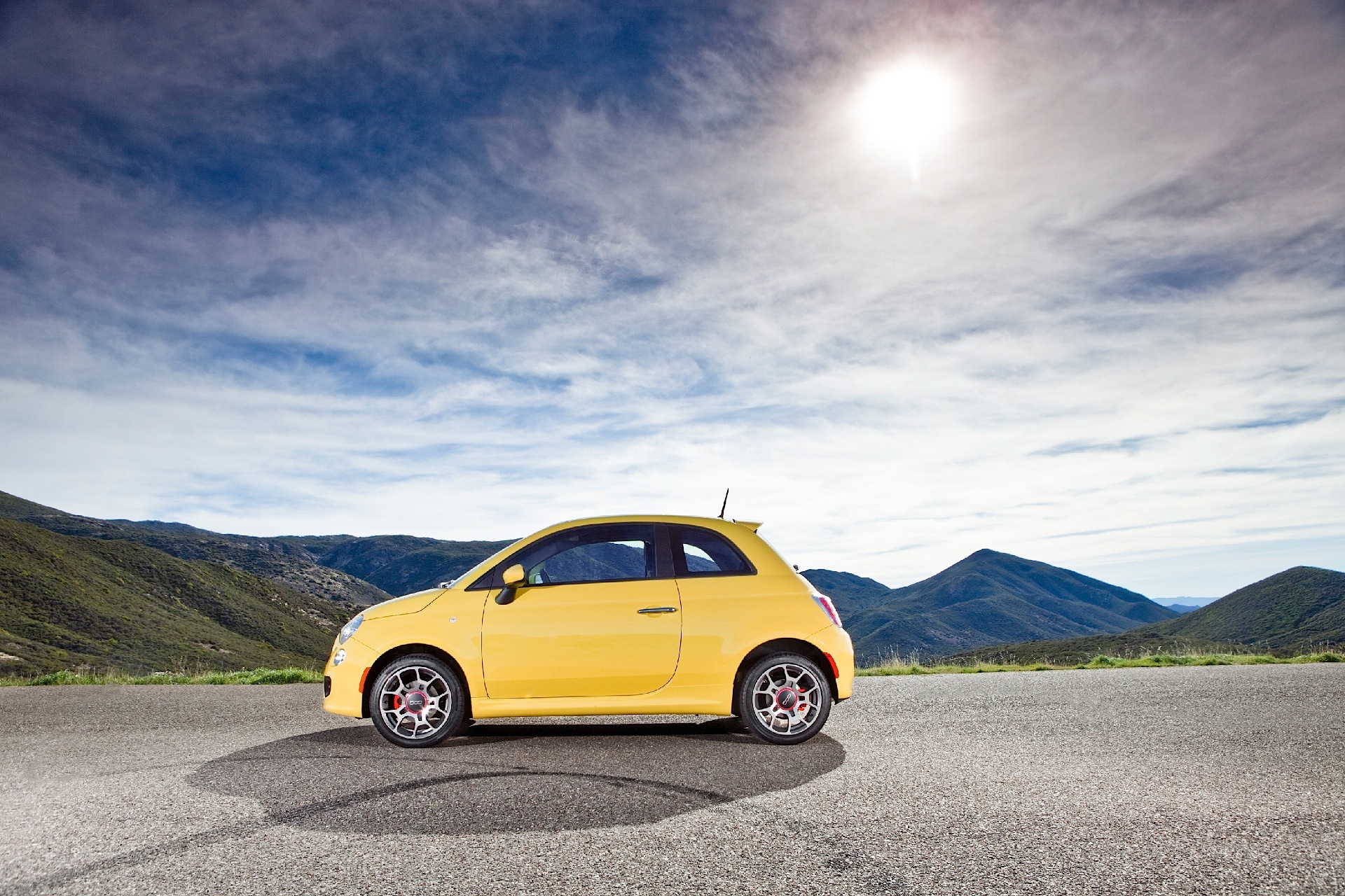 Fiat 500 photo 69