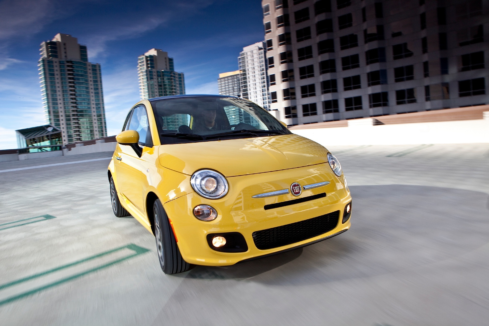 Fiat 500 photo 70