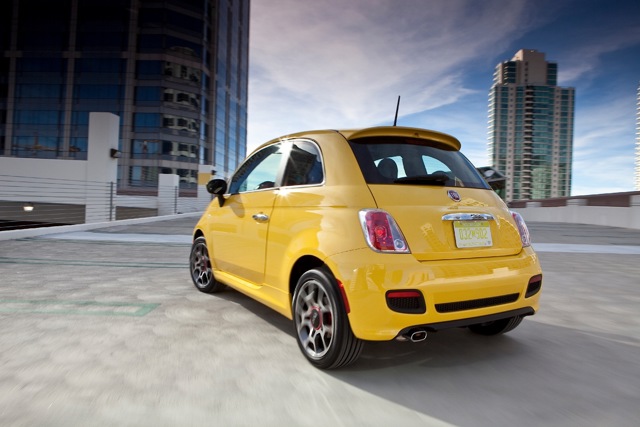 Fiat 500 photo 75