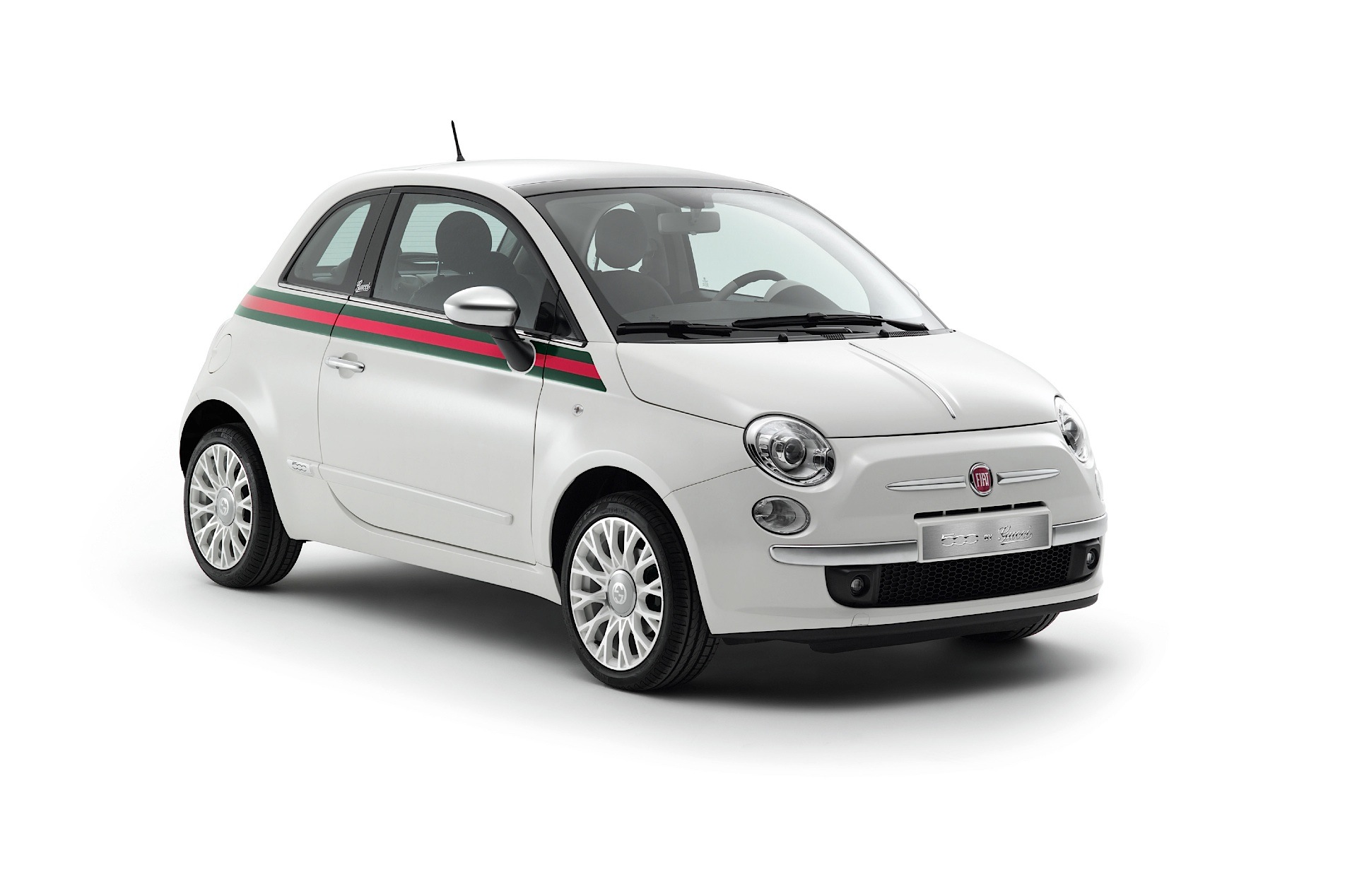 Fiat 500 photo 78
