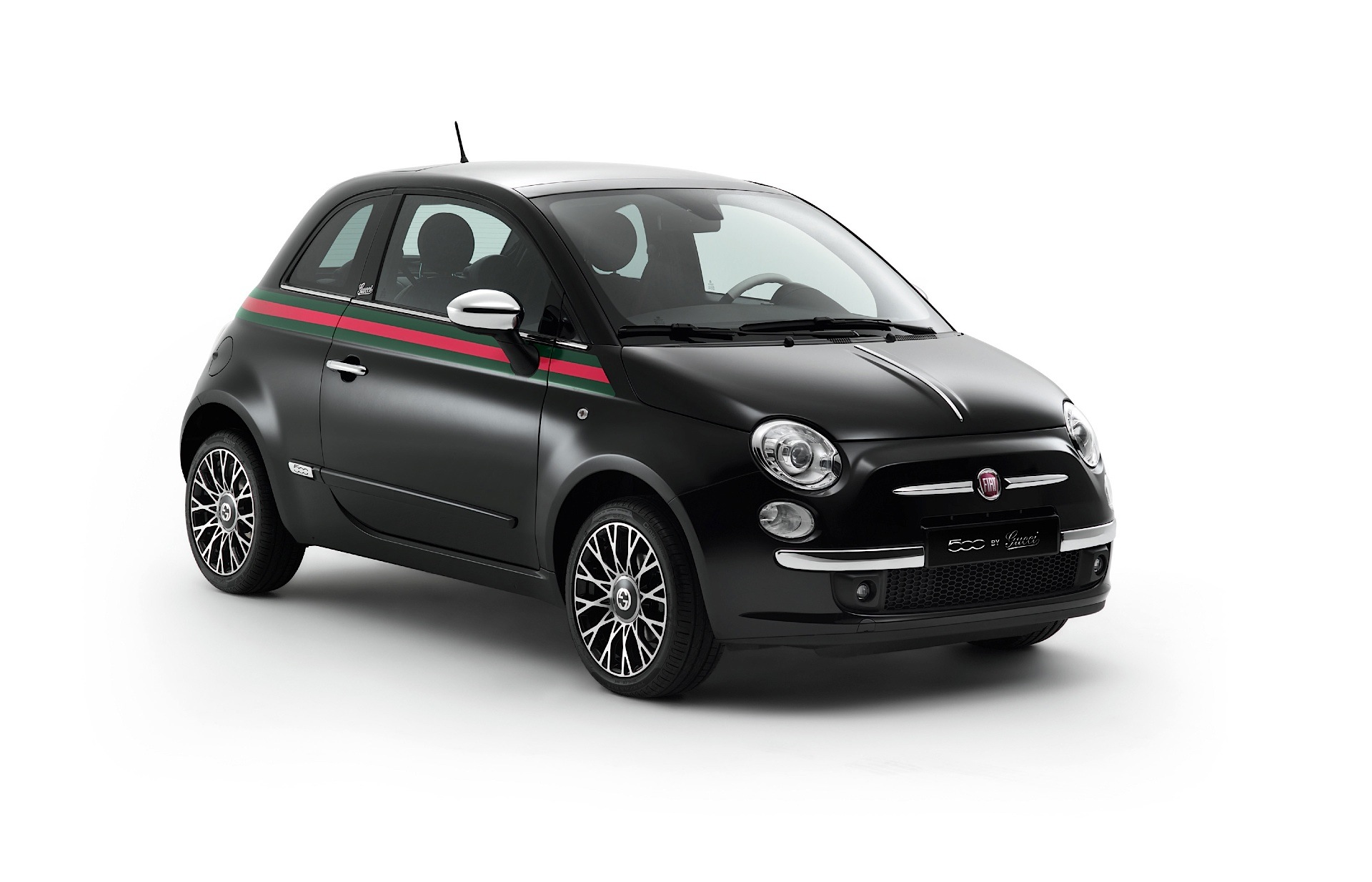 Fiat 500 photo 80