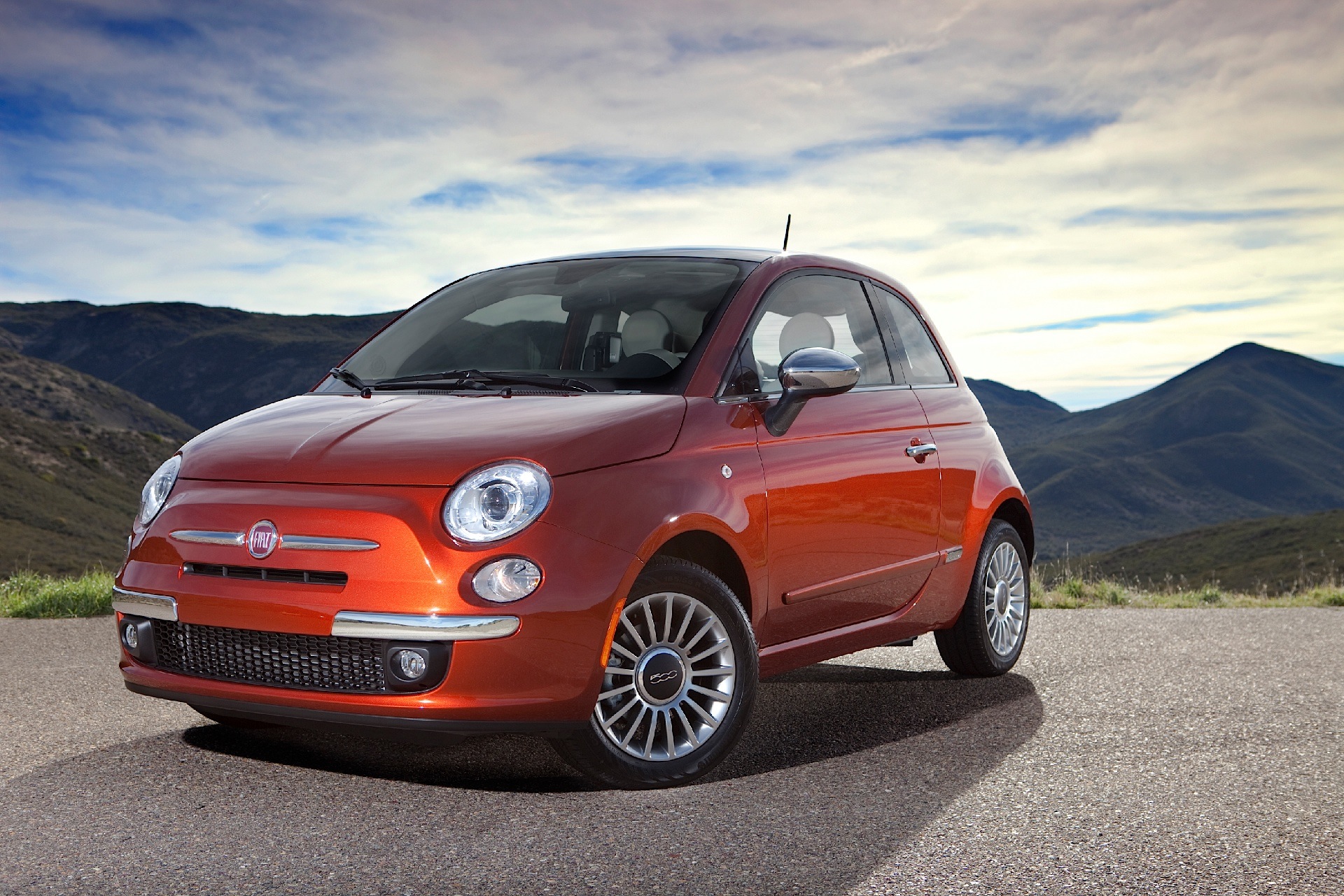 Fiat 500 photo 82