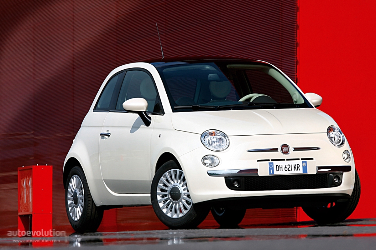Fiat Fiat 500