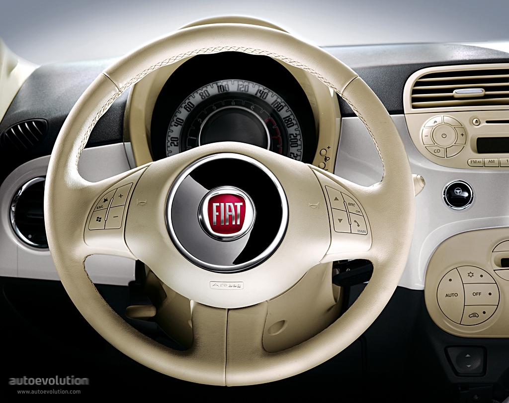 Fiat 500 photo 115