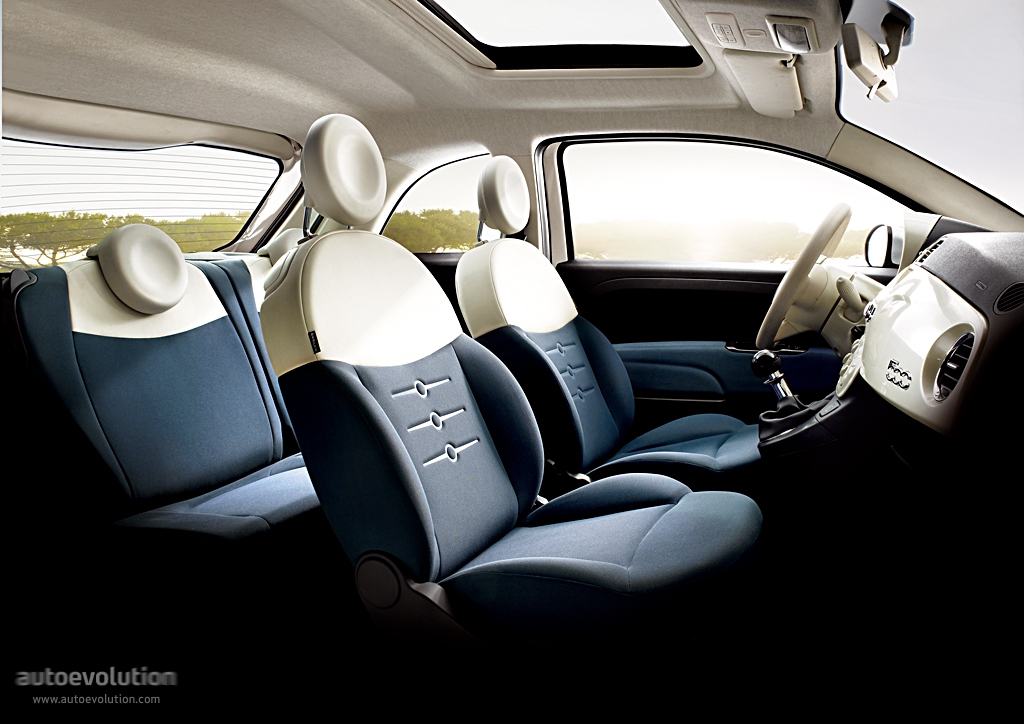 Fiat 500 photo 117