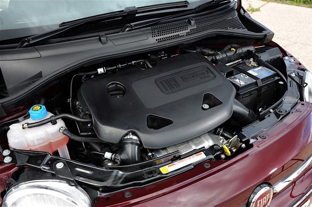 Fiat 500 photo 72