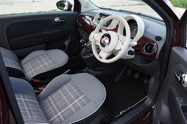 Fiat 500 photo 81