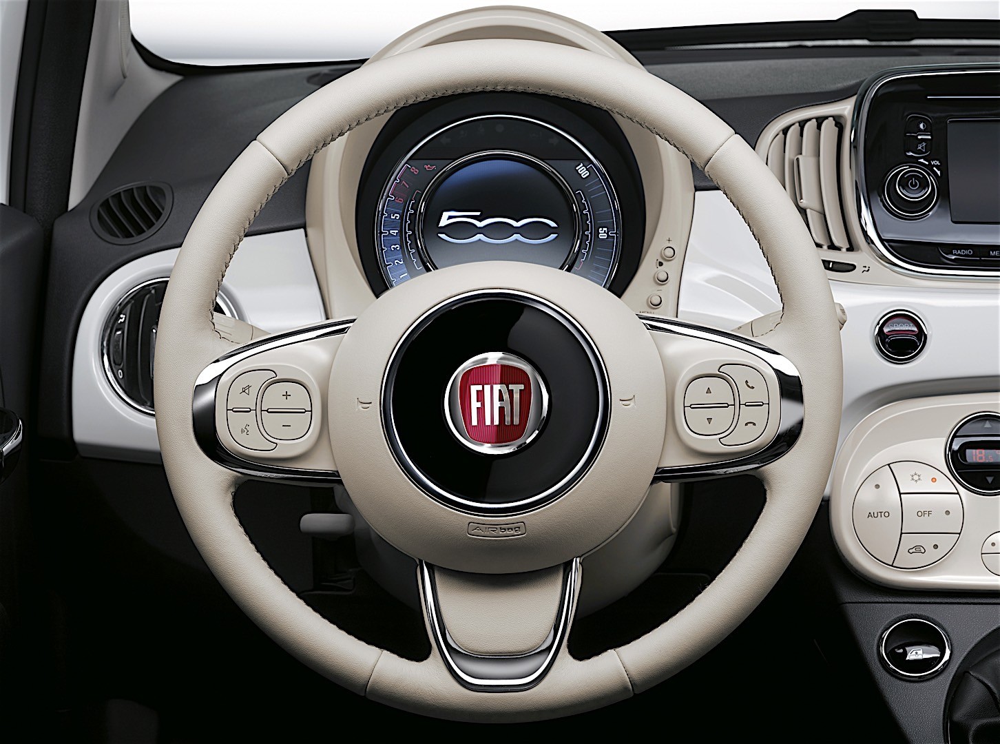 Fiat 500 photo 82