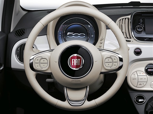 Fiat 500 photo 82