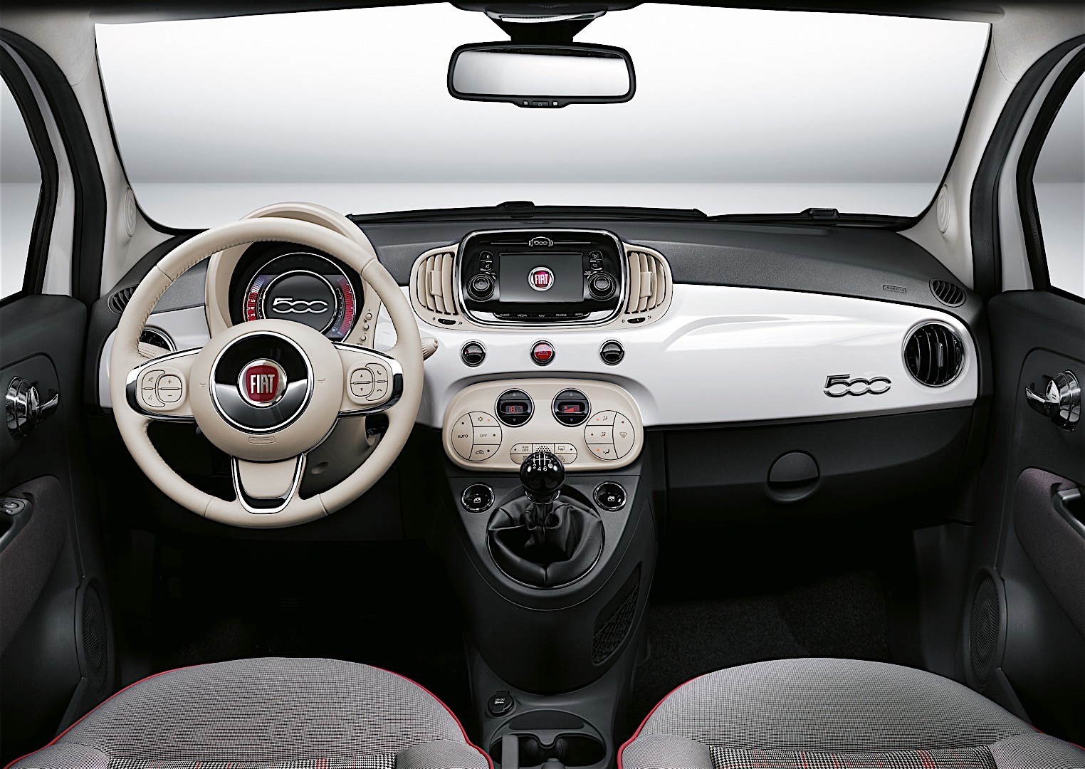 Fiat 500 photo 83