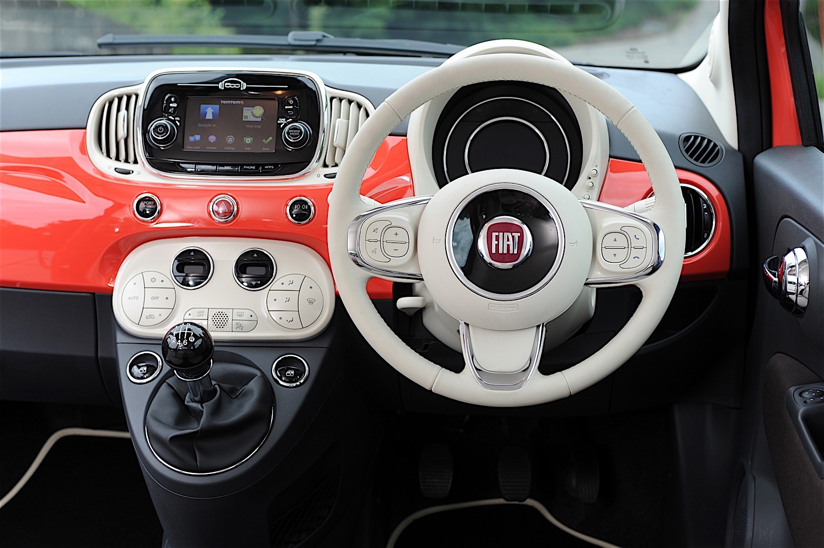 Fiat 500 photo 84