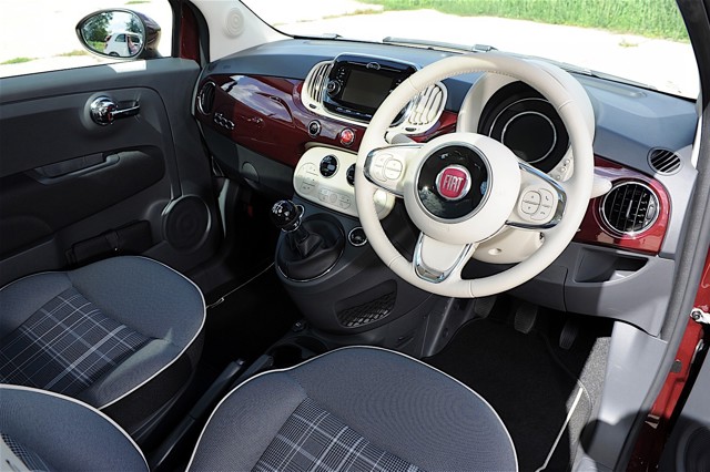 Fiat 500 photo 85