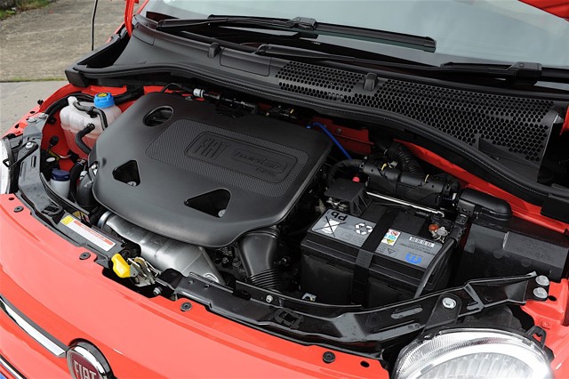 Fiat 500 photo 86