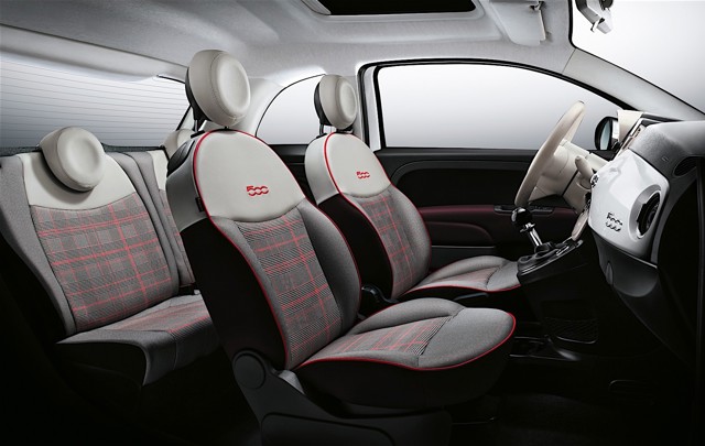 Fiat 500 photo 87