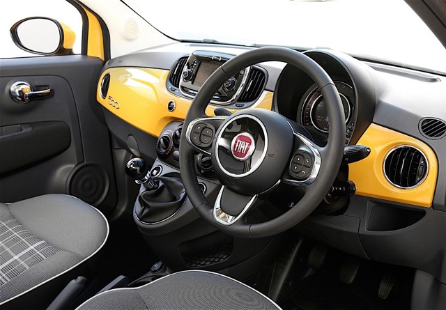 Fiat 500 photo 88