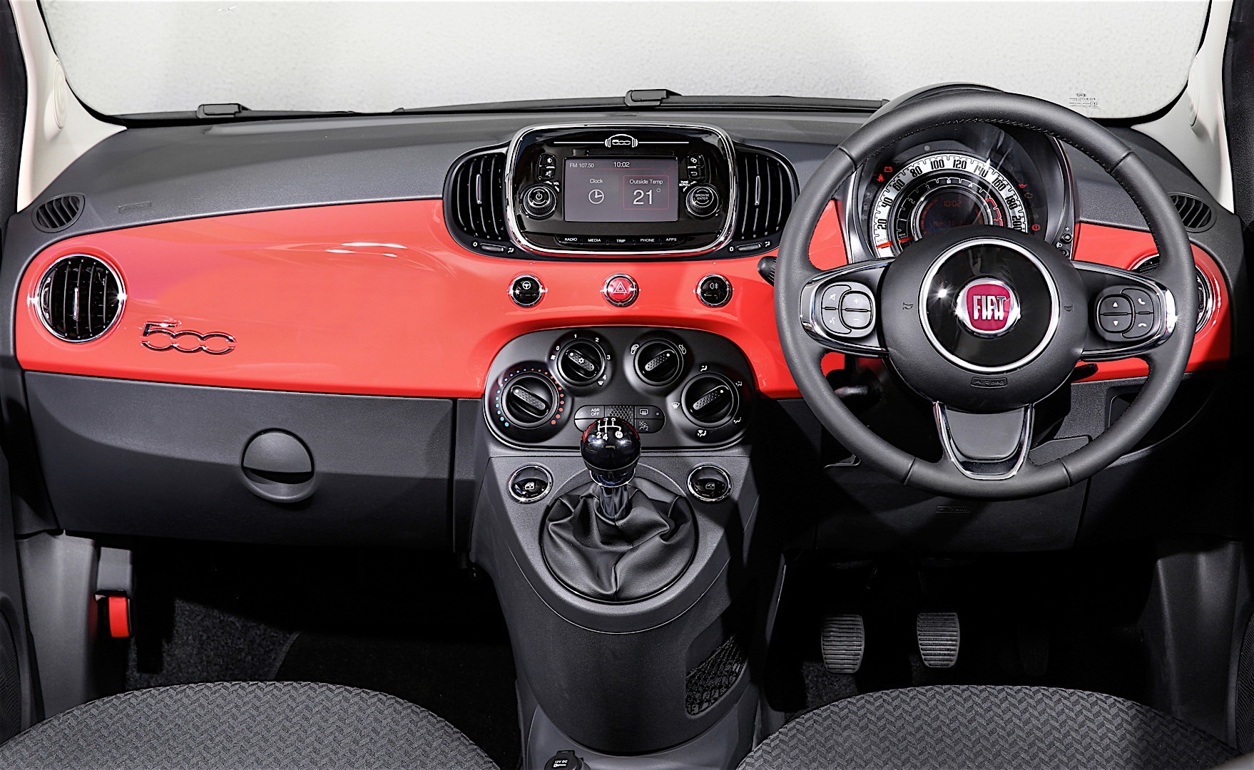 Fiat 500 photo 89
