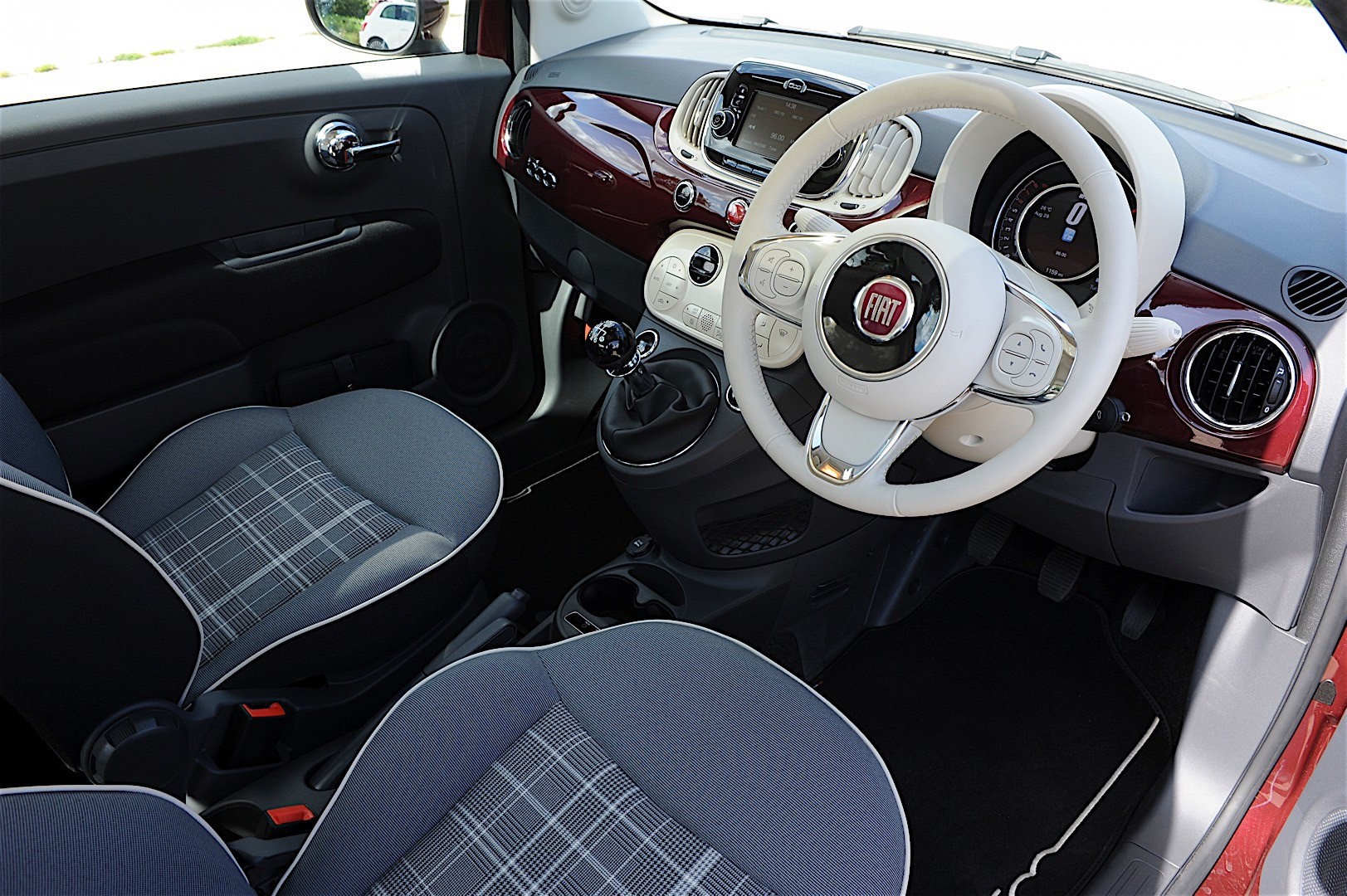 Fiat 500 photo 90