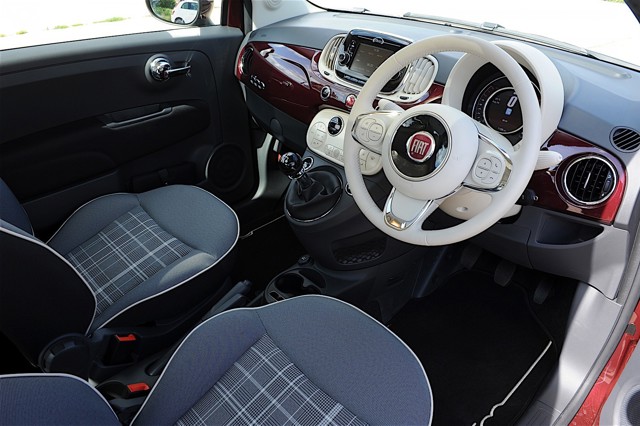 Fiat 500 photo 90