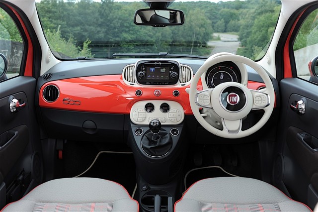 Fiat 500 photo 73
