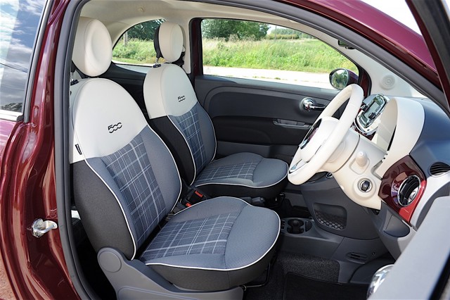Fiat 500 photo 91