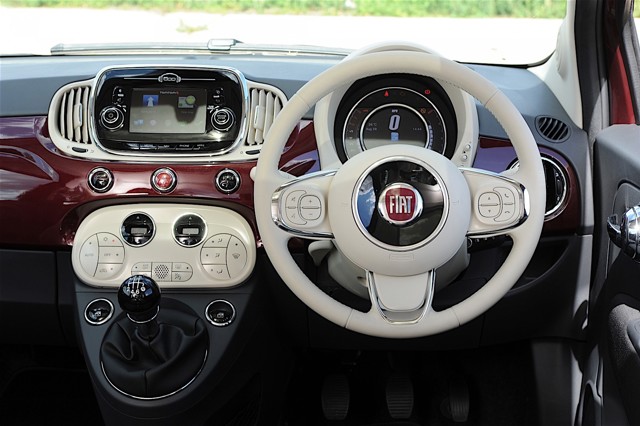 Fiat 500 photo 92