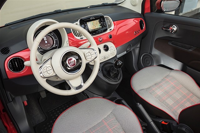 Fiat 500 photo 94