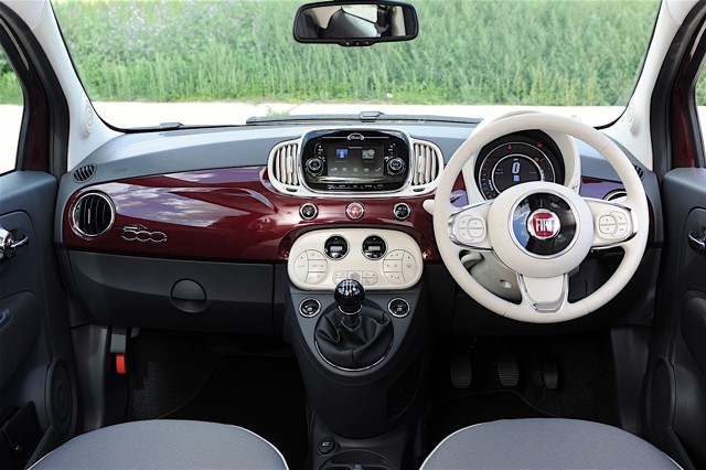 Fiat 500 photo 95
