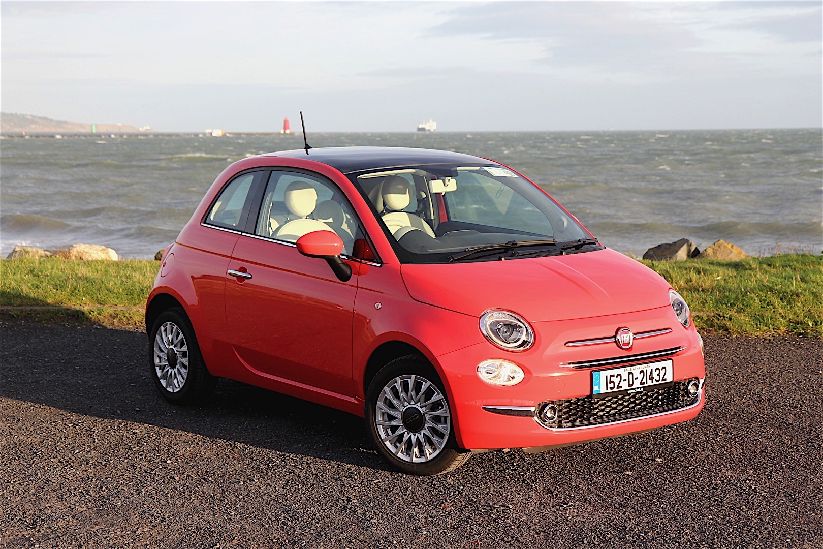 Fiat 500 photo 2