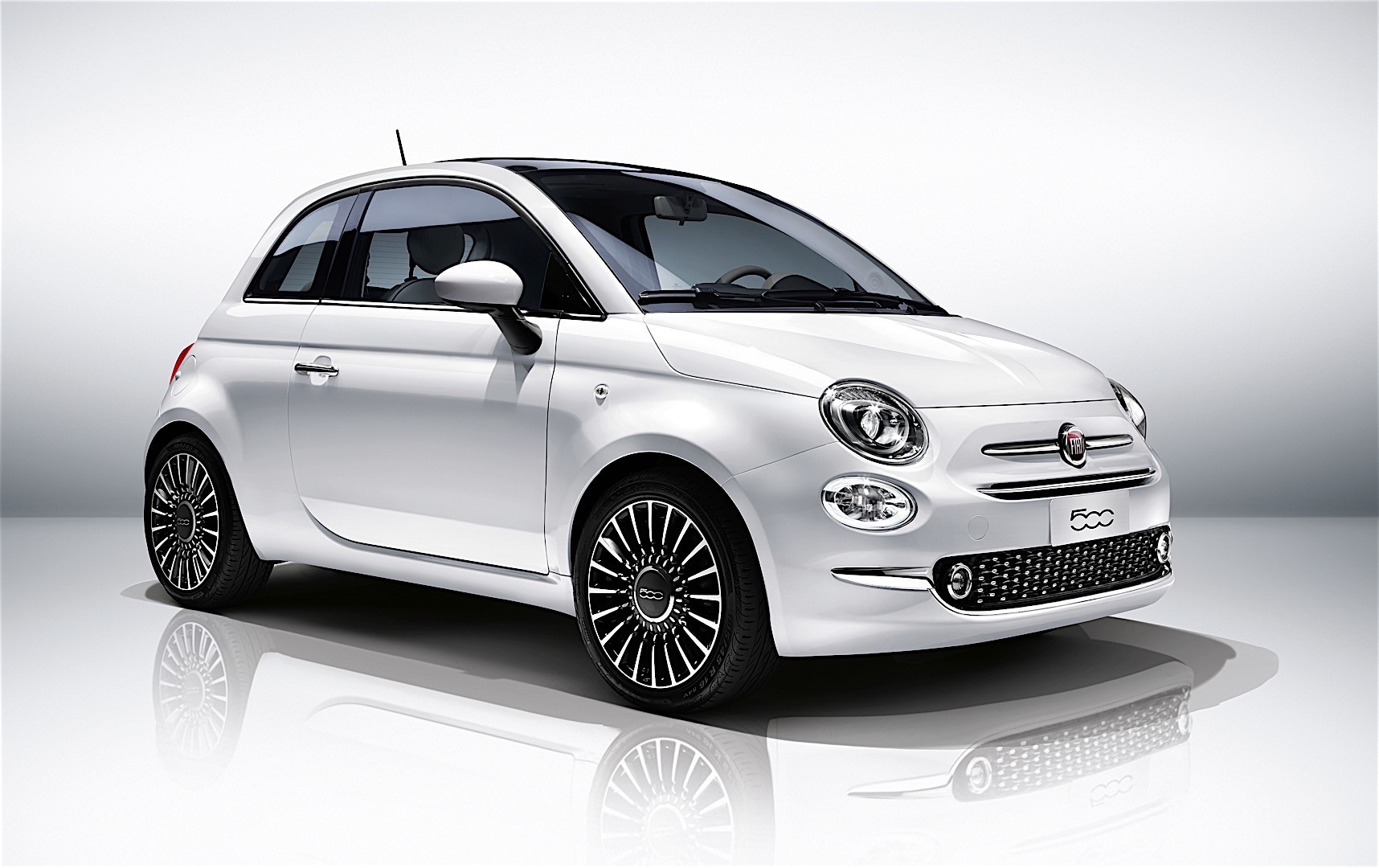 Fiat 500 photo 4