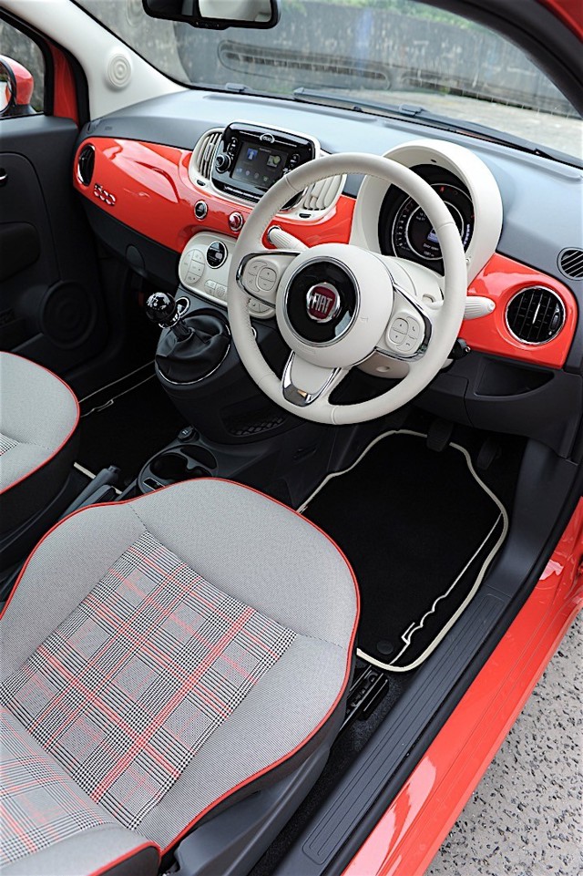 Fiat 500 photo 74