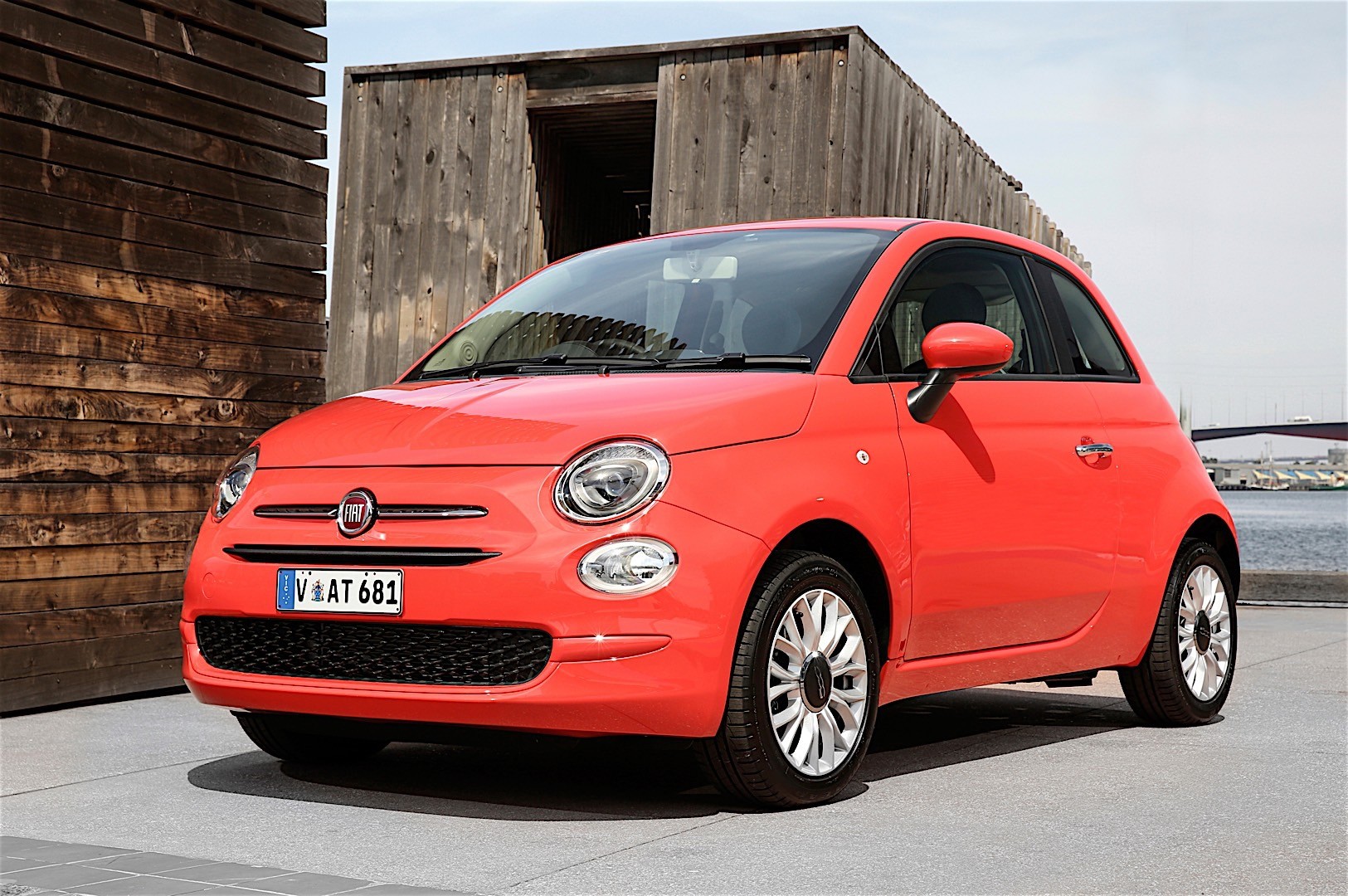 Fiat 500 photo 7