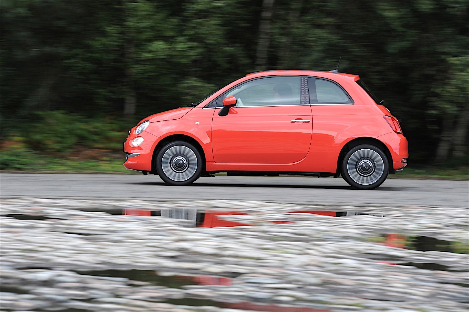 Fiat 500 photo 10