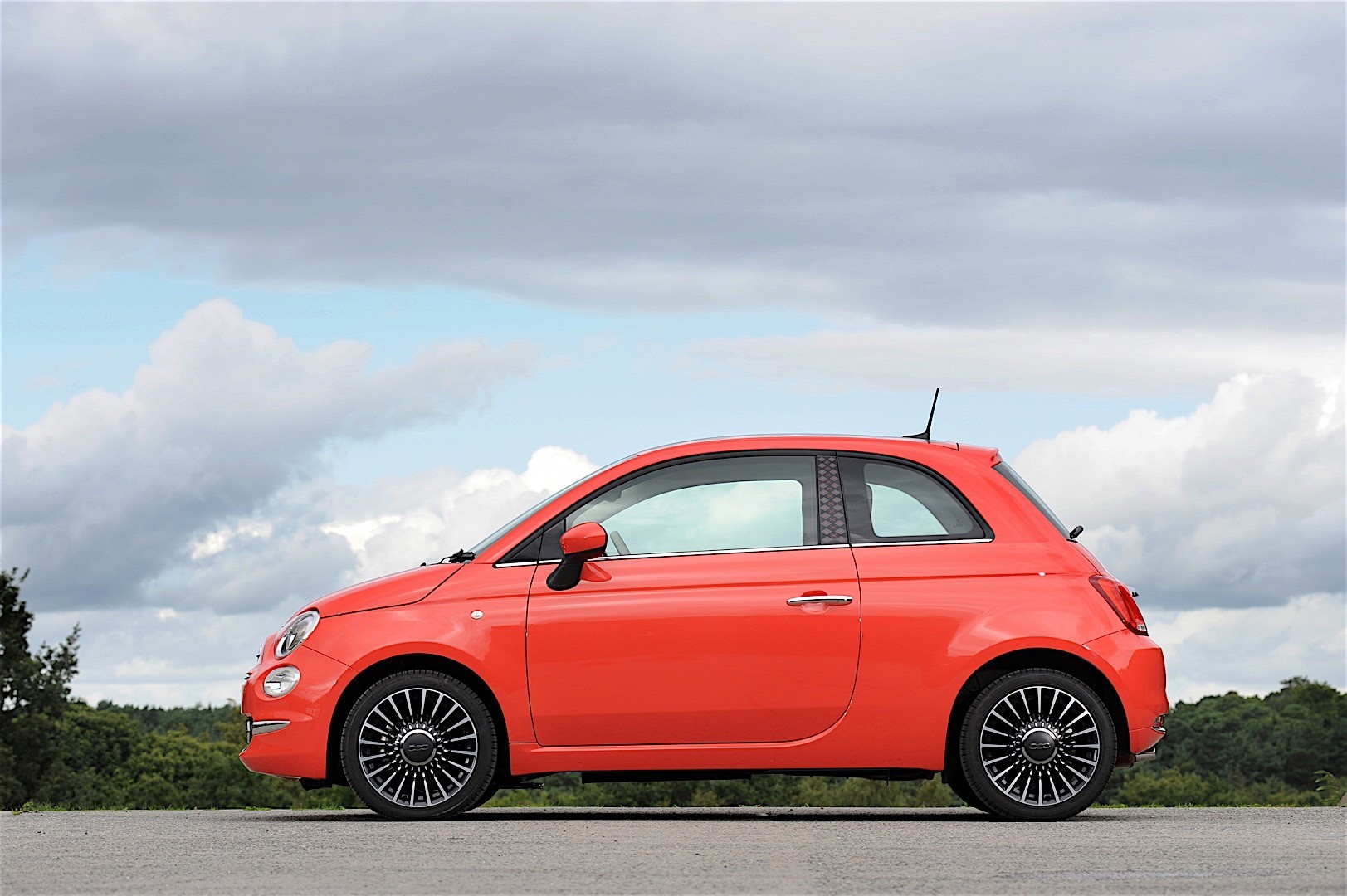 Fiat 500 photo 13