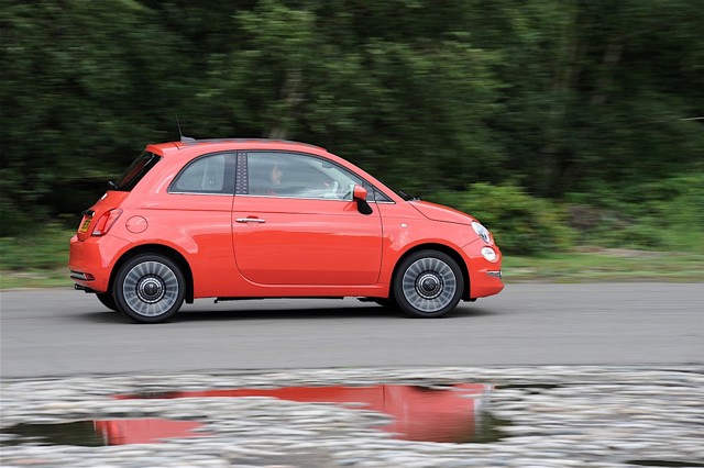 Fiat 500 photo 15