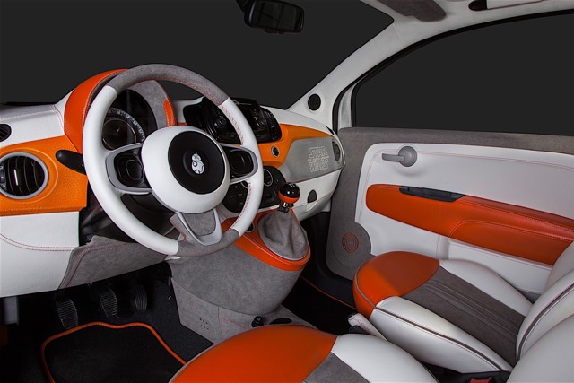 Fiat 500 photo 75