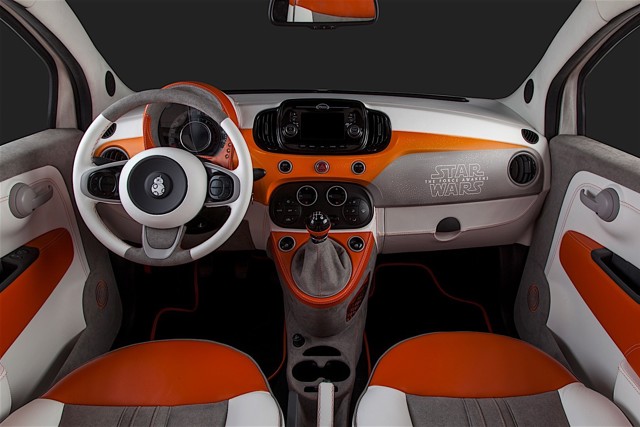 Fiat 500 photo 76