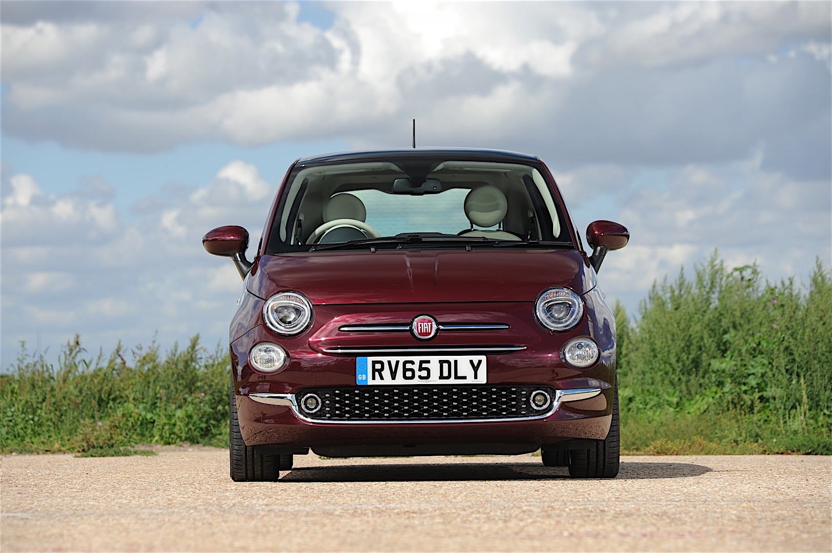 Fiat 500 photo 26