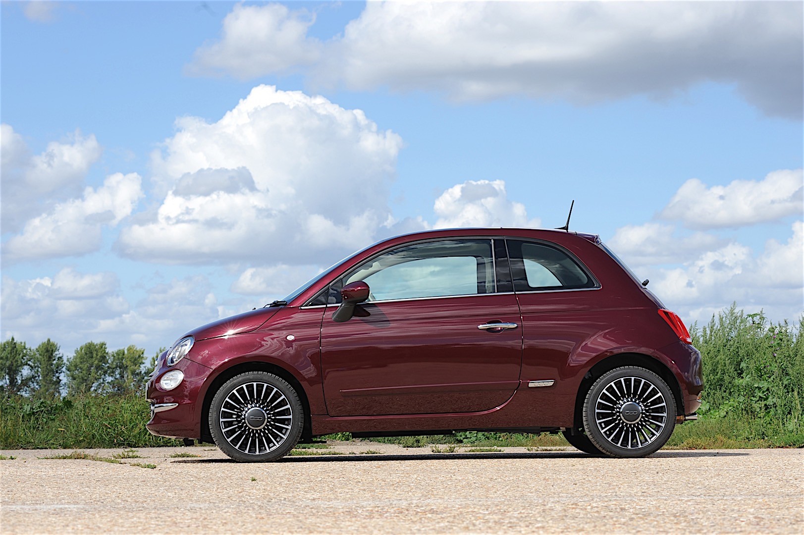 Fiat 500 photo 27