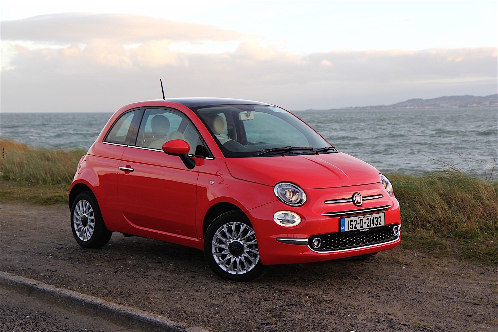 Fiat 500 photo 28