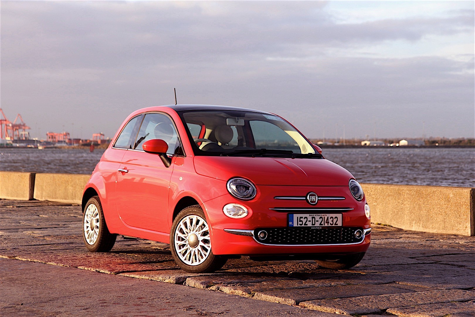 Fiat 500 photo 29