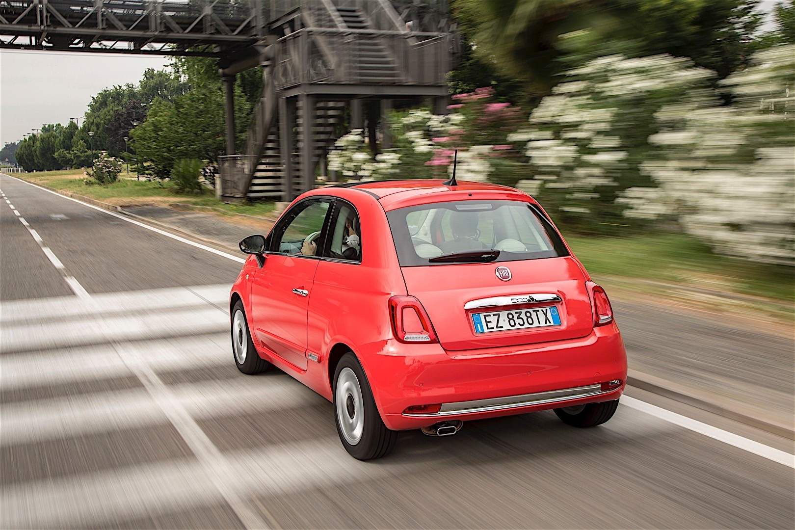 Fiat 500 photo 30