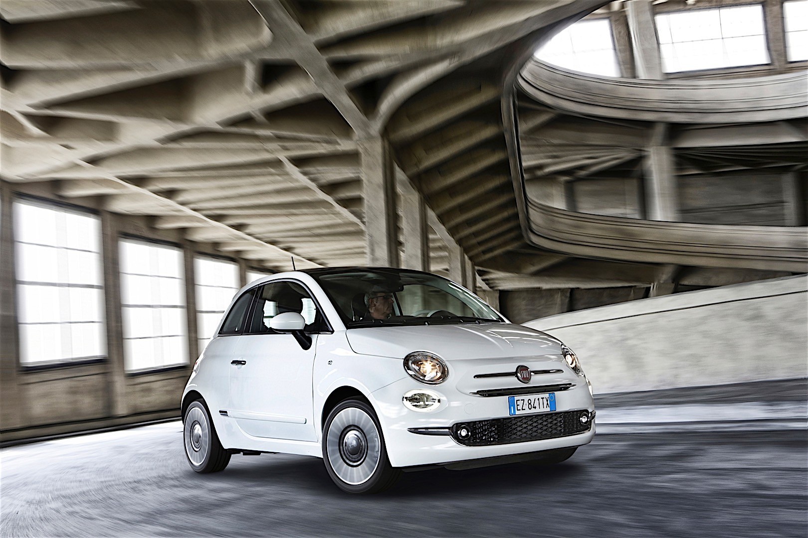Fiat 500 photo 31