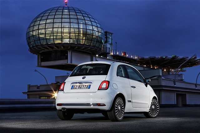 Fiat 500 photo 32